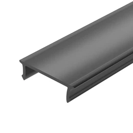 Фото #1 товара Экран SL-W15-2000 OPAL BLACK (Arlight, Пластик)