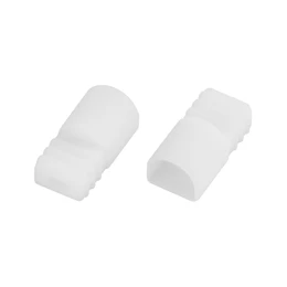 Фото #1 товара Заглушка для лент COB-8mm-H (Arlight, Силикон)