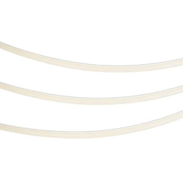 Фото #1 товара Светодиодная лента герметичная COB-PSW-X480-8mm 24V White6000 (6 W/m, IP67, TWP100, 5m) (Arlight, CRI>90)