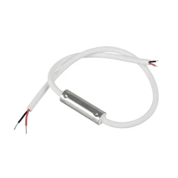Фото #1 товара Провод питания ARL-WAVE-20AWG-2W-D4.5-CU-500 White (Arlight, Закрытый)