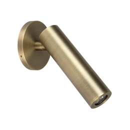 Фото #1 товара Светильник SP-READER-NB-R60-3W Warm2700 (BR, 20 deg, 230V) (Arlight, IP20 Металл, 3 года)