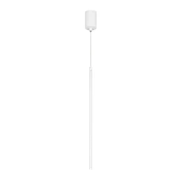 Фото #1 товара Светильник SP-UMBRA-HANG-V-L600-10W Warm3000 (WH, 120 deg, 230V) (Arlight, IP20 Металл, 3 года)