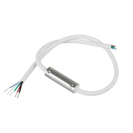 Фото #1 товара Провод питания ARL-WAVE-20AWG-5W-D4.5-CU-500 White (Arlight, Закрытый)