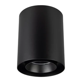 Фото #1 товара Светильник SP-FOCUS-R132-24W Day4000 (BK, 36 deg, 230V) (Arlight, IP54 Металл, 5 лет)