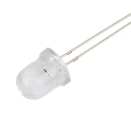 Фото #1 товара Светодиод ARL-8003RGBC-B-7color Fast (Arlight, 8мм (круглый))