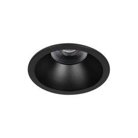 Фото #1 товара Светильник MS-HARBOR-R82-10W Day4000 (BK, 36 deg, 230V) (Arlight, IP20 Металл, 5 лет)