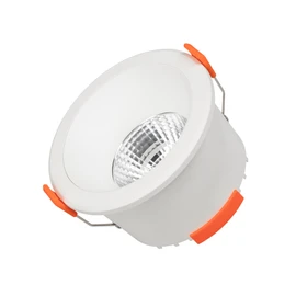 Фото #1 товара Светильник MS-ALORA-BUILT-R106-9W Day4000-MIX (WH, 40 deg, TRIAC) (Arlight, IP54 Пластик, 3 года)