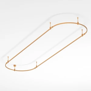 Фото #1 товара Овал