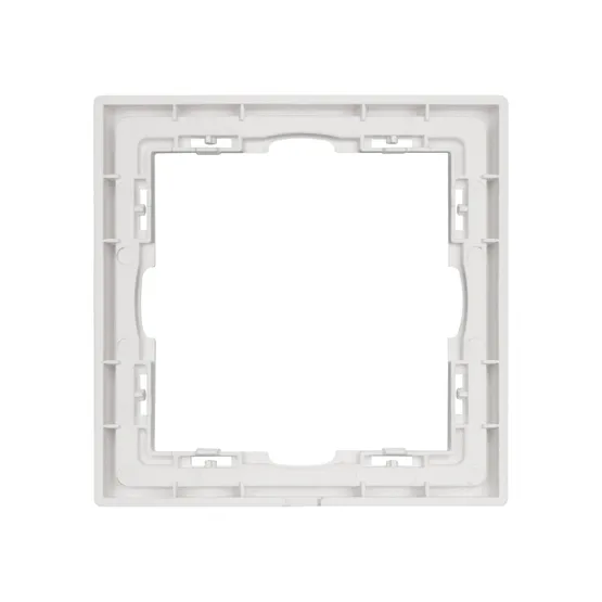 Фото #3 товара Рамка пластиковая FRM-NOBE-SFPL-1-IS (Arlight, -)