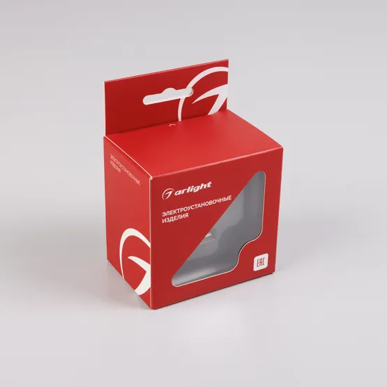 Фото #4 товара Механизм USB розетки SCT-TENDO-MUAC-SFPL-GR (5V, 3A, QC3) (Arlight, -)