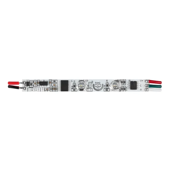 Фото #3 товара INTELLIGENT ARLIGHT Диммер SMART-PWM-102-12-MIX-IN (5-24V, 2x2A, 2-button, SENS) (IARL, Контроллер)