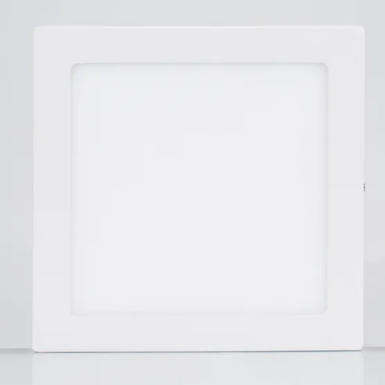 Фото #3 товара Светильник SP-S225x225-18W White (Arlight, IP20 Металл, 3 года)