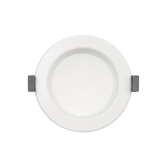 Фото #5 товара Светильник IM-CYCLONE-R115-10W Day4000 (WH, 90 deg) (Arlight, IP40 Металл, 3 года)