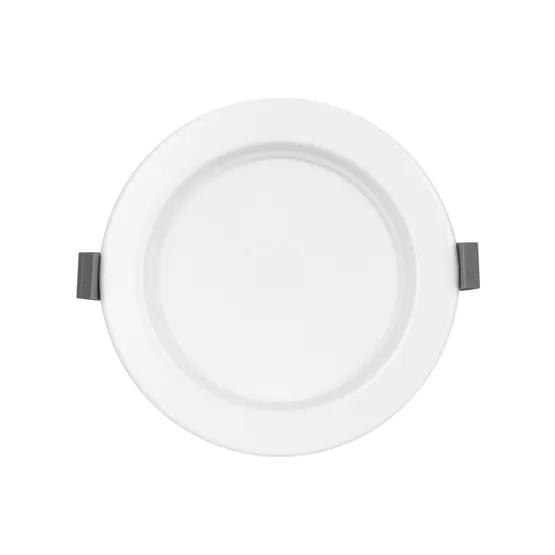 Фото #2 товара Светильник IM-CYCLONE-R145-14W Warm3000 (WH, 90 deg) (Arlight, IP40 Металл, 3 года)