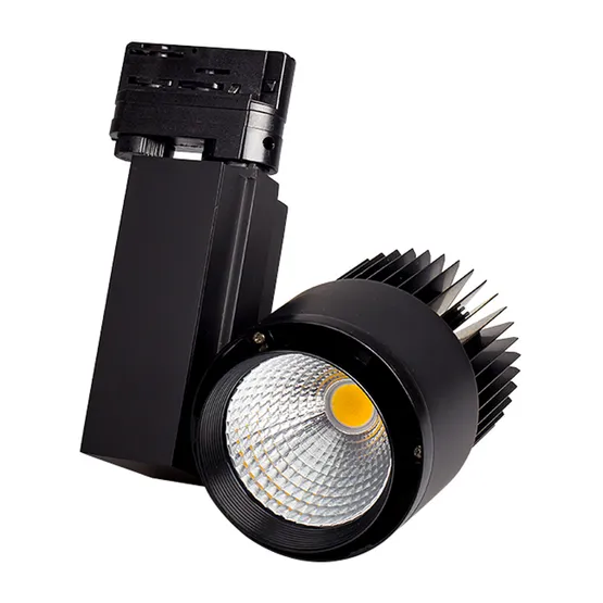Фото #1 товара Светодиодный светильник LGD-537BK-40W-4TR Warm White (Arlight, IP20 Металл, 3 года)