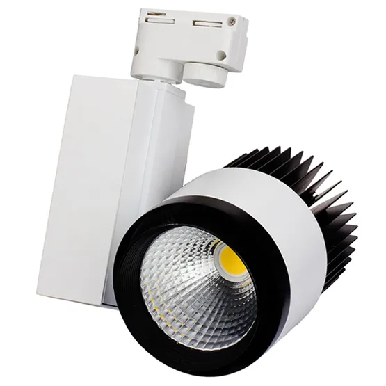 Фото #1 товара Светодиодный светильник LGD-537BWH-40W Warm White (Arlight, IP20 Металл, 3 года)