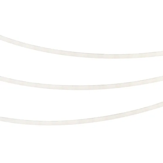 Фото товара Светодиодная лента герметичная MICROLED-SEW-M320-3mm 24V Warm2400 (6 W/m, IP65, 5m) (Arlight, CRI>90)