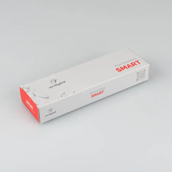 Фото #2 товара Контроллер SMART-K27-RGBW (12-24V, 4x5A, 2.4G) (Arlight, IP20 Пластик, 5 лет)