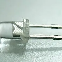 Фото товара Светодиод ARL2-3214PGC-6cd (N) (ANR, 3мм (круглый))