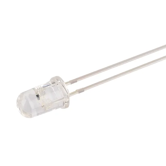 Фото #1 товара Светодиод ARL-5013URBC-B (Arlight, 5мм (круглый))