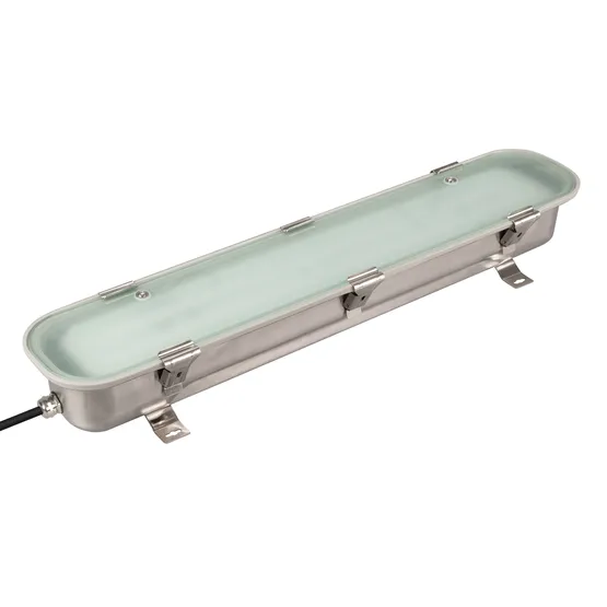 Фото #1 товара Светильник SP-KATANO-L700-20W Day4000 (SL, 100 deg, 230V) (Arlight, IP65 Металл, 5 лет)