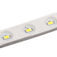 Фото товара Модуль герметичный IM3W5630KL-12V White 6000K (Arlight, Закрытый)