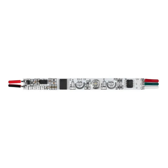 Фото #3 товара INTELLIGENT ARLIGHT Диммер SMART-PWM-102-12-MIX-IN (5-24V, 2x2A, 1-button, SENS) (IARL, Контроллер)