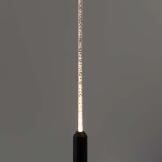 Фото #3 товара Светильник KT-CHAMPAGNE-L1000-3W Warm3000 (DG, 180 deg, 24V) (Arlight, IP65 Металл, 3 года)
