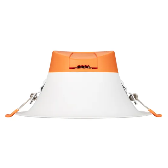 Фото #4 товара Светильник MS-BLIZZARD-BUILT-R165-16W Day4000 (WH, 100 deg, 230V) (Arlight, IP20 Металл, 3 года)