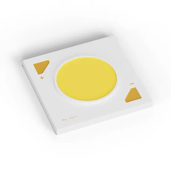 Фото товара Мощный светодиод ARPL-26W-TFA-1616-Warm3000-95 (35v, 700mA) (Arlight, 16х16мм)