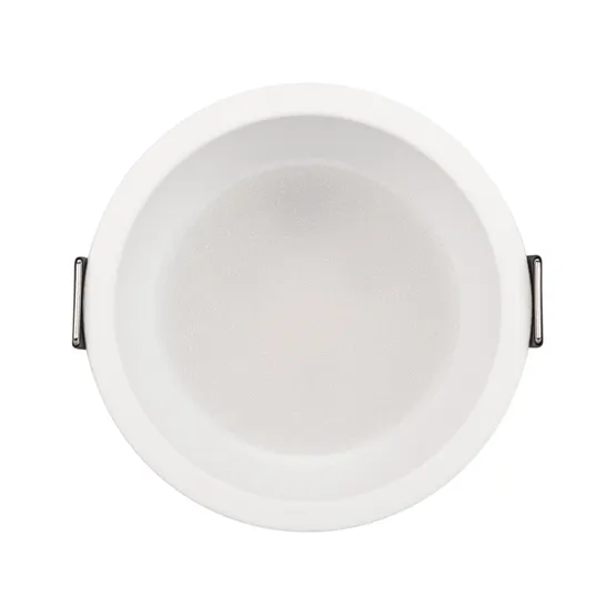 Фото #4 товара Светильник MS-BREEZE-BUILT-R82-9W Day4000 (WH, 85 deg, 230V) (Arlight, IP20 Металл, 3 года)