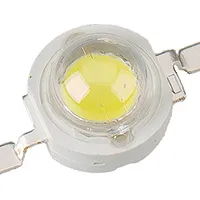 Фото товара Мощный светодиод ES-1W White 90Lm 6000K (ANR, Emitter)