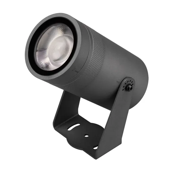 Фото #1 товара Прожектор ALT-SPARK-ZOOM-R89-25W Warm3000 (Графит, 15-36 deg, 230V) (Arlight, IP67 Металл, 5 лет)