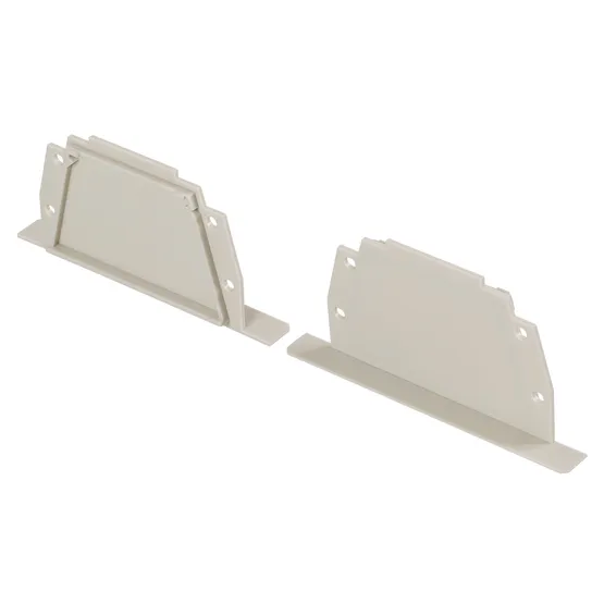 Фото товара Заглушка для KLUS-POWER-RW70FS (Arlight, Пластик)
