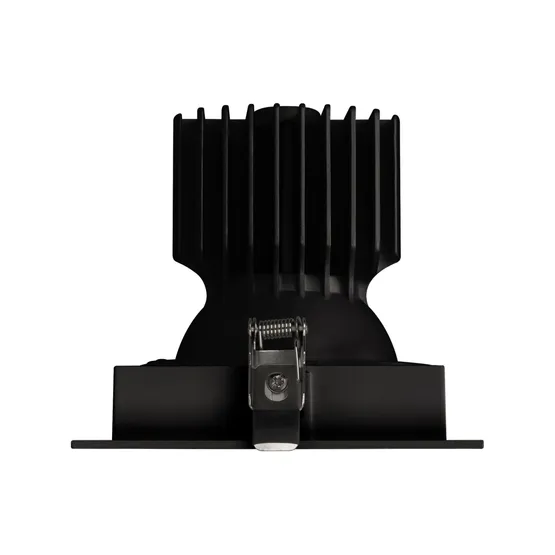 Фото #5 товара Светильник MS-VORTEX-BUILT-S140x140-30W Warm3000 (BK-BK, 17 deg, 230V) (Arlight, IP20 Металл, 5 лет)