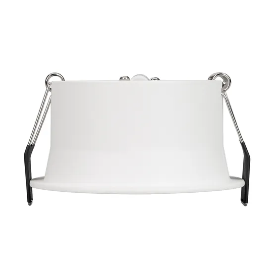 Фото #2 товара Светильник MS-BREEZE-BUILT-R104-12W Day4000 (WH, 90 deg, 230V) (Arlight, IP20 Металл, 3 года)