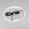 Минифото #2 товара Светодиодная лента герметичная NOVA-TOP-PU-A120-16x15mm 24V Warm3000 (10 W/m, IP68, 1m, wire x1) (Arlight, Полиуретан)