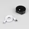 Минифото #2 товара  Конвертер SMART-ZB-801-62-SUF Black (12-24V, TUYA Wi-Fi) (IARL, IP20 Пластик, 5 лет)