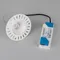 Минифото #4 товара Светильник MS-ATLAS-TRIMLESS-R50-6W Warm3000 (WH, 40deg, 230V) (Arlight, IP20 Металл, 5 лет)