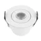 Минифото #1 товара Светодиодный светильник LTM-R52WH 3W Day White 30deg (Arlight, IP40 Металл, 3 года)