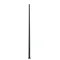 Минифото #1 товара Опора фланцевая OXOR-OK-D60-L3000 (BK) (Arlight, Сталь)