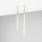Минифото #3 товара Светильник SP-STIRIA-L400-R57-5W Warm2700 (BG, 36 deg, 230V) (Arlight, IP20 Металл, 3 года)