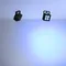 Минифото #3 товара Прожектор KT-BLOCK-S130x130-15W RGBW-Day (Графит, 36 deg, 24V, DMX512) (Arlight, IP66 Металл, 3 года)