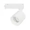 Минифото #1 товара Светильник LGD-DYKE-2TR-R60-8W Day4000 (WH, 20 deg, 230V) (Arlight, IP20 Металл, 5 лет)