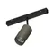 Минифото #1 товара Светильник MAG-ORIENT-COLOR-SPOT-R45-10W Day4000 (RAL7039, 50 deg, 48V) (Arlight, IP20 Металл, 5 лет)