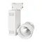 Минифото #1 товара Светодиодный светильник LGD-538WH 18W White (Arlight, IP20 Металл, 3 года)