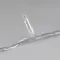 Минифото #4 товара Светодиодная гирлянда Нить ARD-CLASSIC-10000-CLEAR-100LED-STD Warm (230V, 7W) (Ardecoled, IP65)