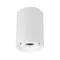 Минифото #1 товара Светильник SP-FOCUS-R86-10W Day4000 (WH, 24 deg, 230V) (Arlight, IP54 Металл, 5 лет)