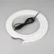 Минифото #4 товара Светодиодная лента герметичная NOVA-TOP-PU-A120-16x15mm 24V White7200 (10 W/m, IP68, 3m, wire x1) (Arlight, Полиуретан)
