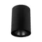 Минифото #1 товара Светильник SP-FOCUS-R86-10W Day4000 (BK, 15 deg, 230V) (Arlight, IP54 Металл, 5 лет)